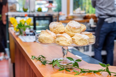 Cygnet Old Bank - Holiday Find 17