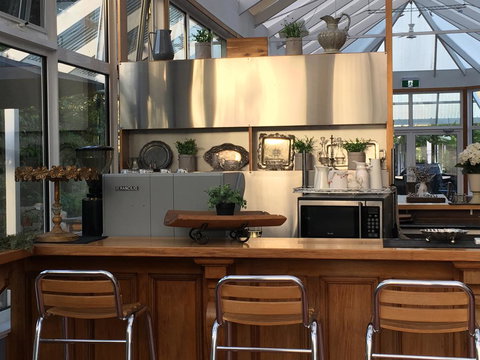 Cygnet Old Bank - Holiday Find 35