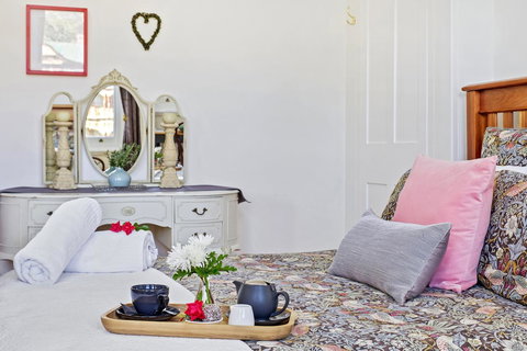 Cygnet Old Bank - Holiday Find 9