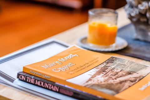 Cygnet Old Bank - Holiday Find 26