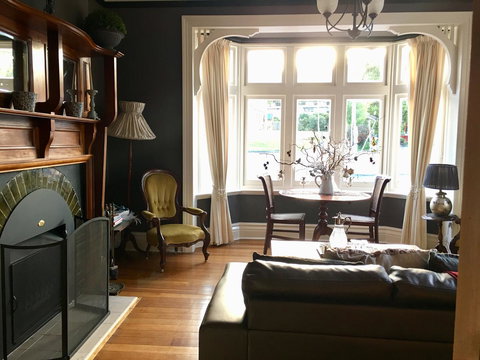 Cygnet Old Bank - Holiday Find 38