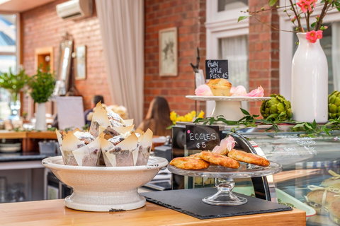 Cygnet Old Bank - Holiday Find 19