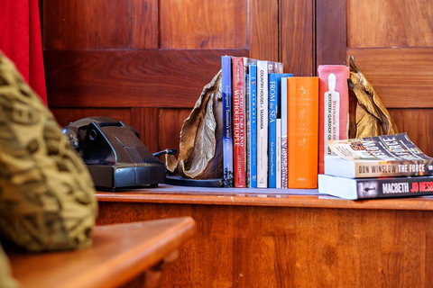 Cygnet Old Bank - Holiday Find 13