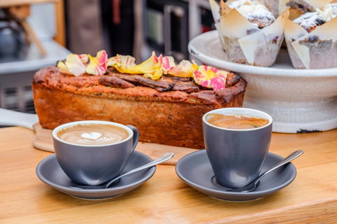 Cygnet Old Bank - Holiday Find 22