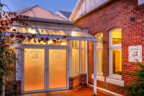 Cygnet Old Bank - Holiday Find 28