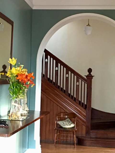 Cygnet Old Bank - Holiday Find 37