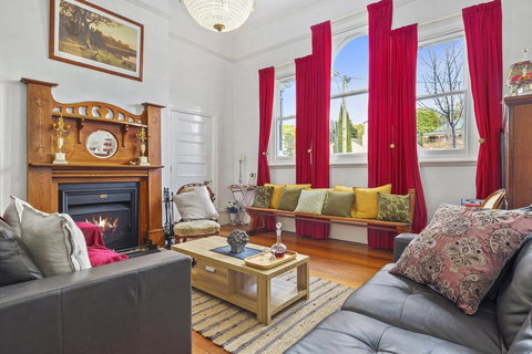 Cygnet Old Bank - Holiday Find 15