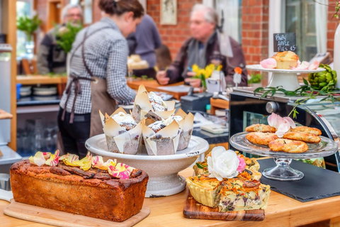 Cygnet Old Bank - Holiday Find 30