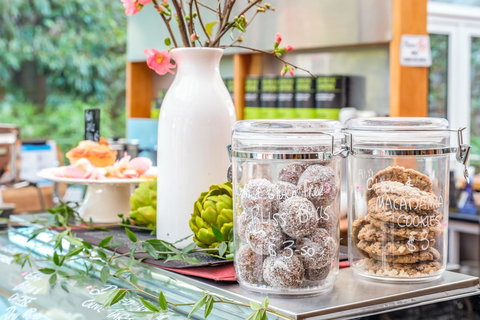 Cygnet Old Bank - Holiday Find 21