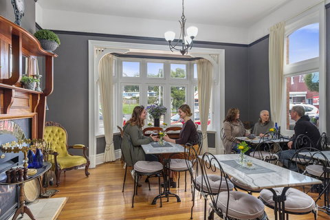 Cygnet Old Bank - Holiday Find 16