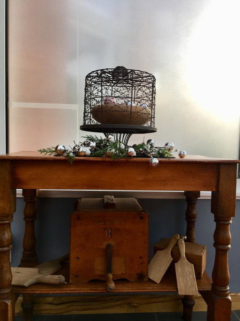 Cygnet Old Bank - Holiday Find 43