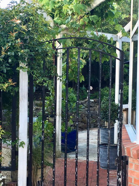 Cygnet Old Bank - Holiday Find 36