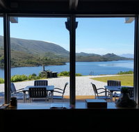 Pedder Wilderness Lodge - Holiday Find