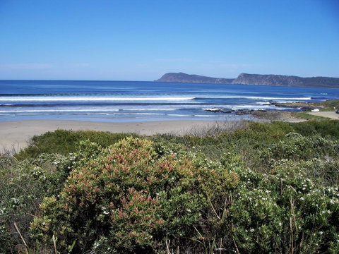 Cloudy Bay Beach House - Holiday Find 25
