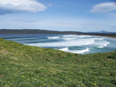 Cloudy Bay Beach House - Holiday Find 23