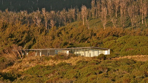 Cloudy Bay Beach House - Holiday Find 27