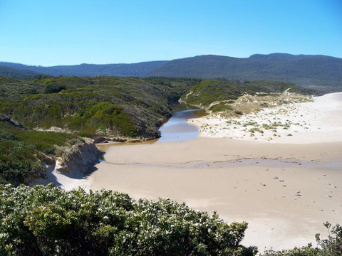 Cloudy Bay Beach House - Holiday Find 13