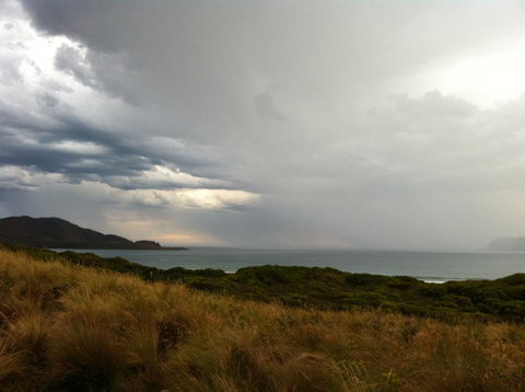 Cloudy Bay Beach House - Holiday Find 41