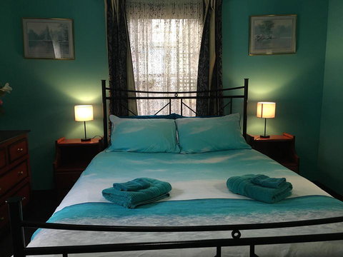 Blue Wren Bungalow - Holiday Find 3