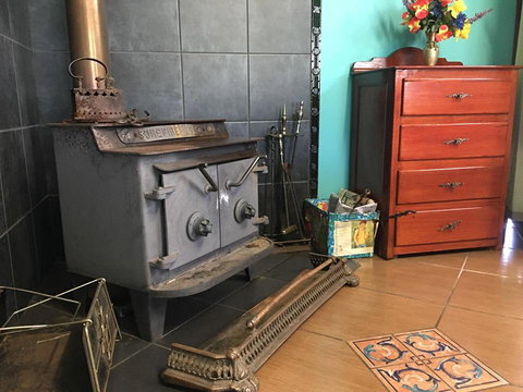 Blue Wren Bungalow - Holiday Find 10