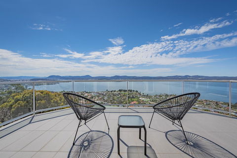 Nature & Relax House, Panoramic Sea View, Free Parking 37 - Holiday Find 3