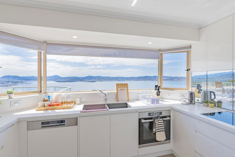 Nature & Relax House, Panoramic Sea View, Free Parking 37 - Holiday Find 4