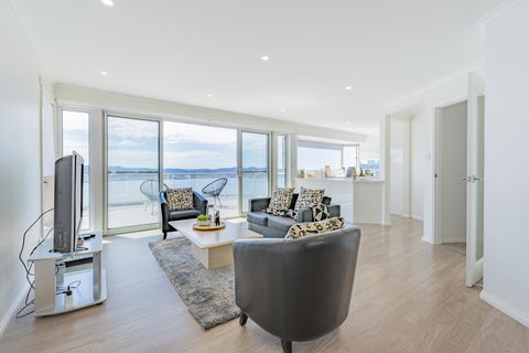 Nature & Relax House, Panoramic Sea View, Free Parking 37 - Holiday Find 24