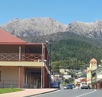 Mt Lyell Motor Inn - Holiday Find