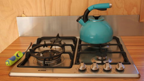 BAY OF FIRES ECO HUT Off Grid Experience At Binalong Bay - Holiday Find 15
