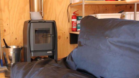 BAY OF FIRES ECO HUT Off Grid Experience At Binalong Bay - Holiday Find 7