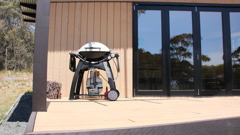 BAY OF FIRES ECO HUT Off Grid Experience At Binalong Bay - Holiday Find 14