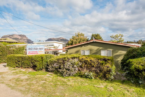 Mayson - Holiday Find 0