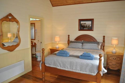 The Mill House Cottage - Holiday Find 10