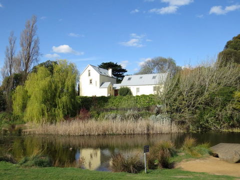 The Mill House Cottage - Holiday Find 15
