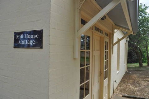 The Mill House Cottage - Holiday Find 5