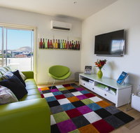Bellerive Marina View Apartments No 28 - Holiday Find