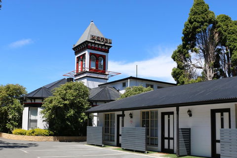 Hobart Tower Motel - Holiday Find 0