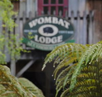 The Wombat Lodge - Holiday Find