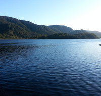 Tullah Tavern - Holiday Find