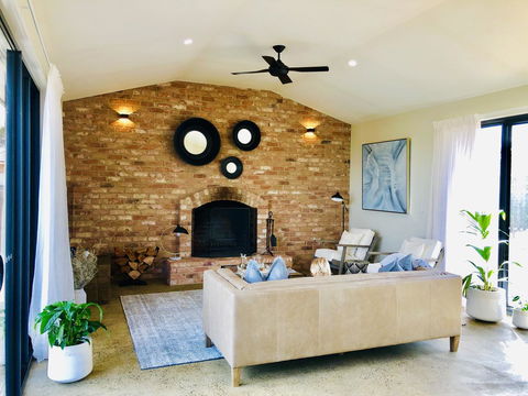 EMBRACING EVANDALE - Hosted By L'Abode Accommodation - Holiday Find 6