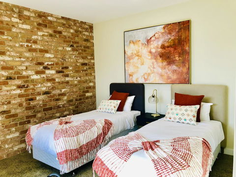 EMBRACING EVANDALE - Hosted By L'Abode Accommodation - Holiday Find 15