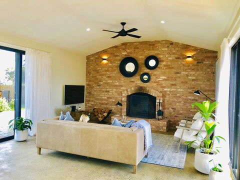 EMBRACING EVANDALE - Hosted By L'Abode Accommodation - Holiday Find 7