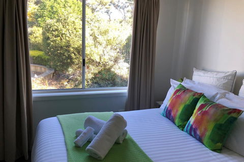 BAY OF FIRES SEACHANGE Ocean Frontage - Holiday Find 5