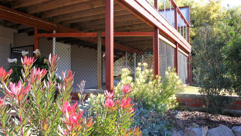 BAY OF FIRES SEACHANGE Ocean Frontage - Holiday Find 28