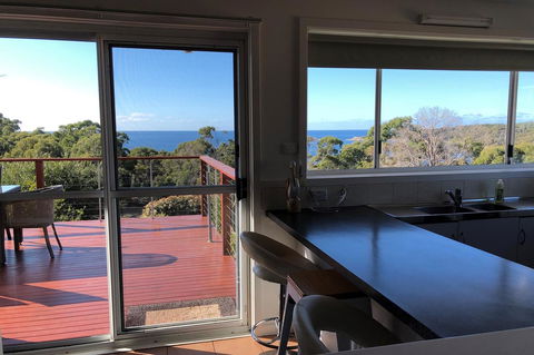 BAY OF FIRES SEACHANGE Ocean Frontage - Holiday Find 3