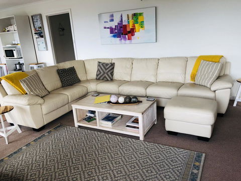 BAY OF FIRES SEACHANGE Ocean Frontage - Holiday Find 26