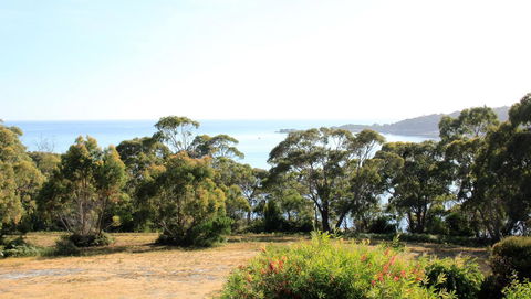 BAY OF FIRES SEACHANGE Ocean Frontage - Holiday Find 16
