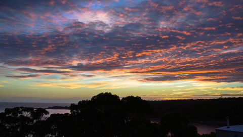 BAY OF FIRES SEACHANGE Ocean Frontage - Holiday Find 17