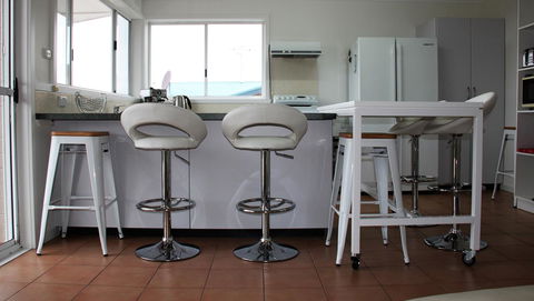 BAY OF FIRES SEACHANGE Ocean Frontage - Holiday Find 29