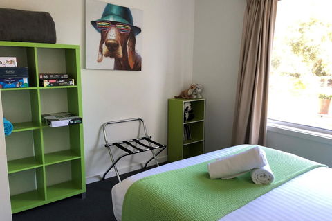 BAY OF FIRES SEACHANGE Ocean Frontage - Holiday Find 6